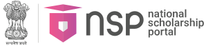 NSP 2024-25 Logo